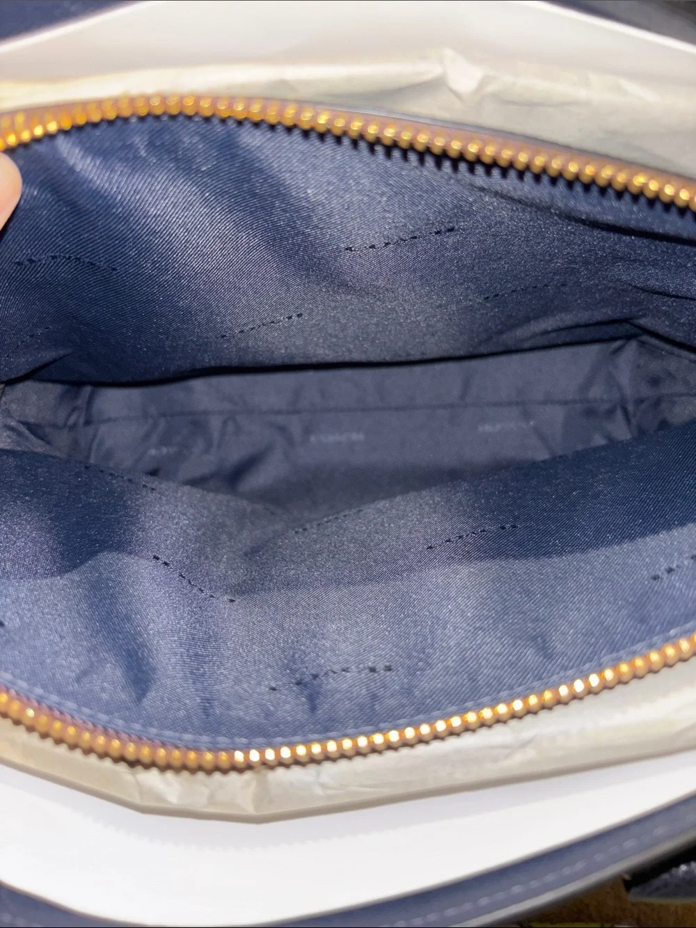 Coach dome satchel